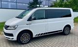 Volkswagen T6 Multivan - VW T6 Multivan Gebrauchtwagen in Stuttgart