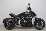 Ducati X Diavel S *GARANTIE *NEUWERTIG* - DUCATI CHOPPER