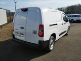 Fiat Doblo CARGO KAWA L2H1 1.5 BLUEHDI 130PS TECHNO H - Fiat Kühlkastenwagen Dob