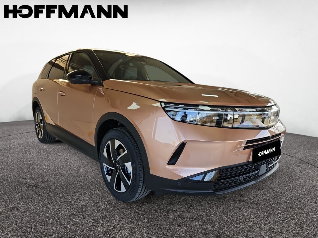 Fahrzeugabbildung Opel Grandland 1.2 DI Hybrid 48 V Automatik GS