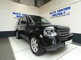 Land Rover Discovery 4 TDV6 SE*Navi*Klimaaut*AHK*RFK - Land Rover Discovery: Td6