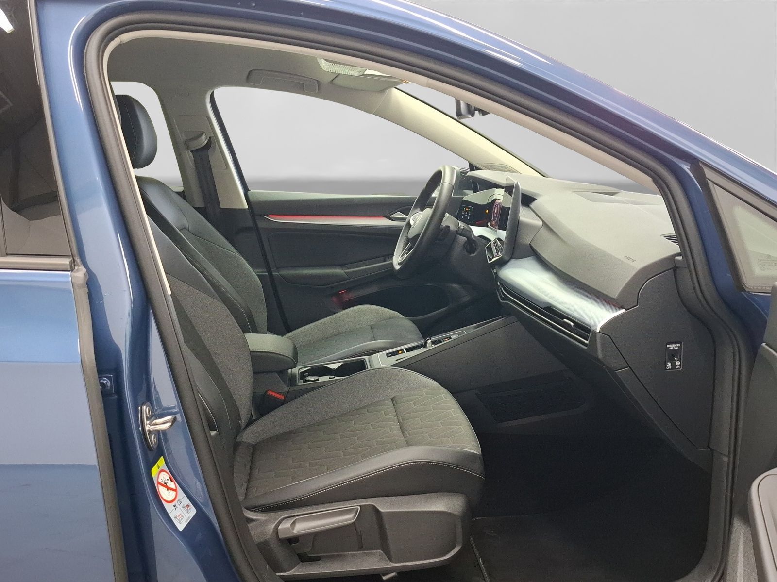 Volkswagen Golf - Bild 4