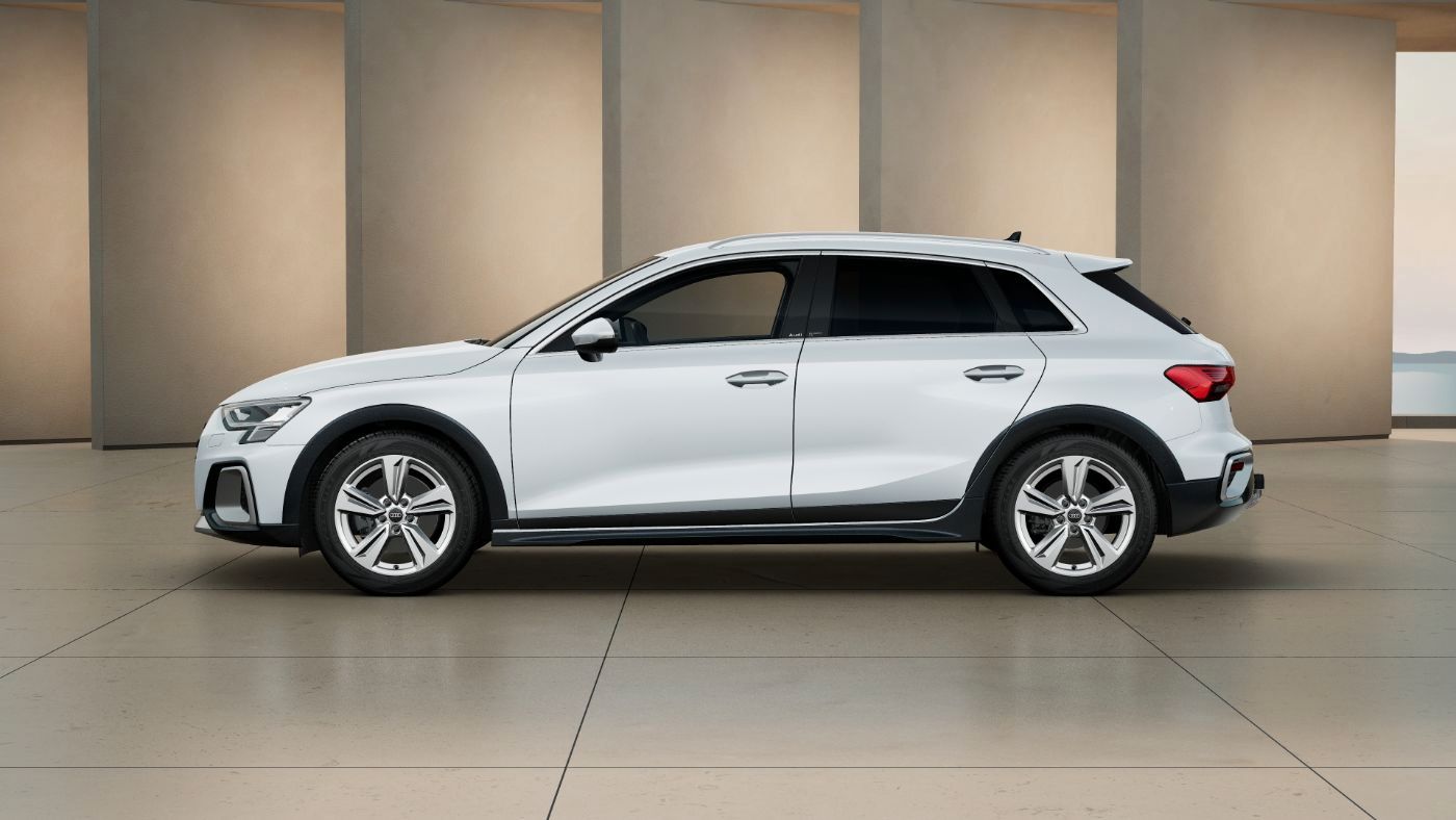 Audi A3 - Bild 4