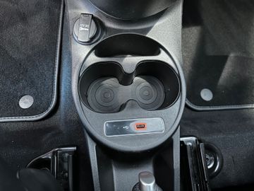 Bild 17 Abarth 595 Competizione