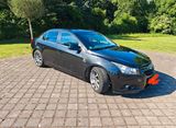 Chevrolet Cruze 1.8 LT Benziner LT
