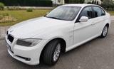 BMW 316d - Zustand wie Neu / Scheckheft gepflegt  - BMW 316 aus 2010
