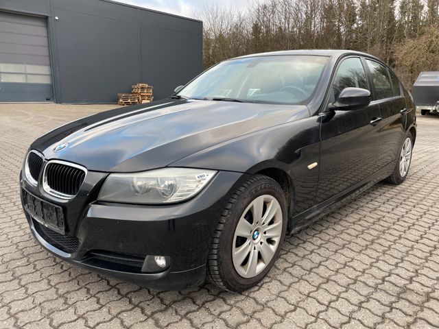 BMW 320d 2.0 184PS NR:42853