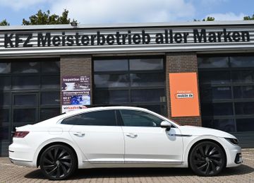 Volkswagen Arteon - 7