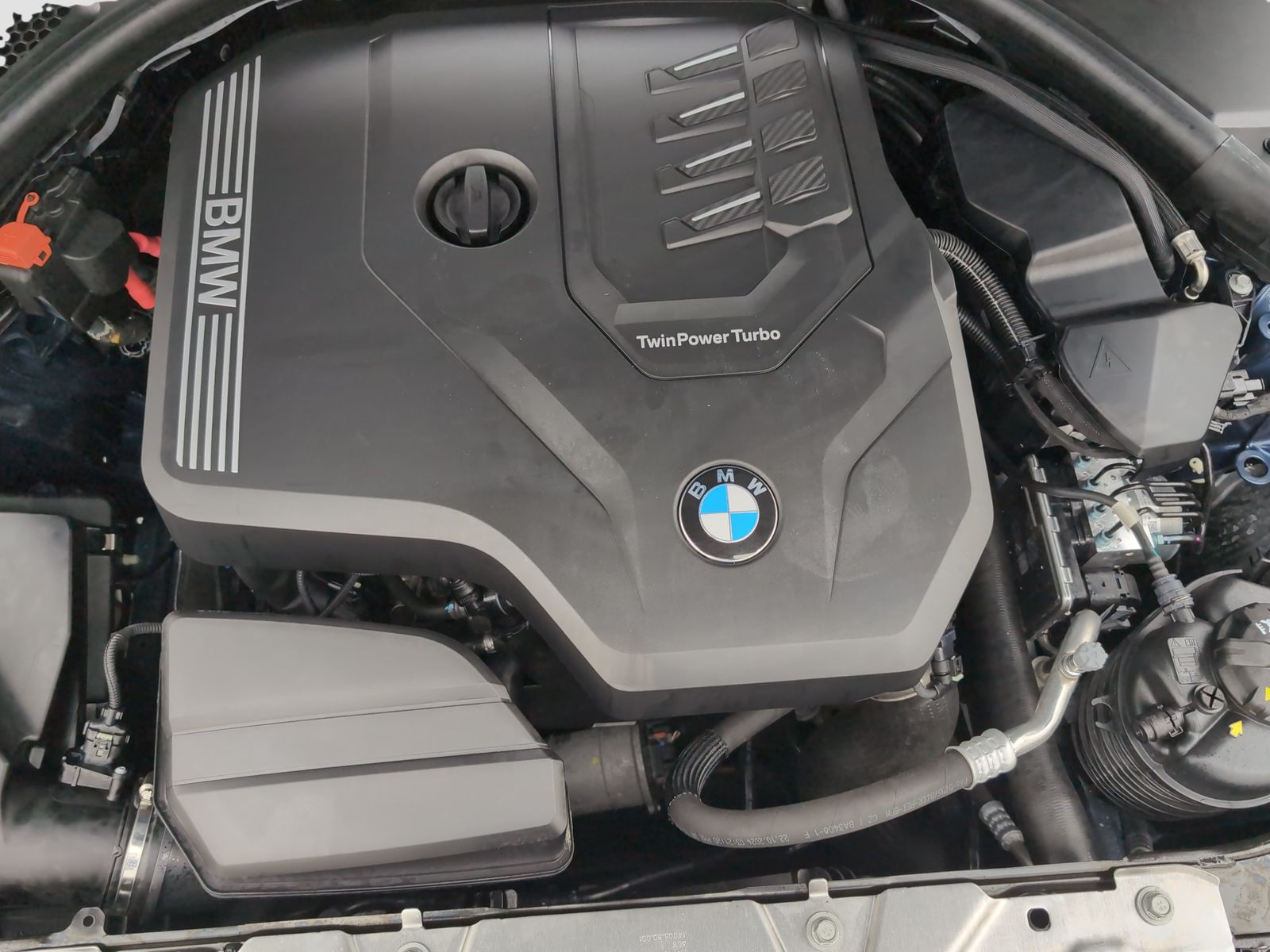 BMW 318 - Bild 16