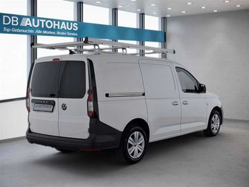 Volkswagen Caddy - 4