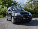 Hyundai Atos Prime EZ 2007 - Hyundai Atos: Prime