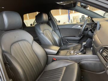 Audi A6 Avant 3.0 TDI quattro competition *MATRIX*HUD