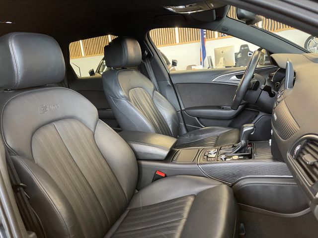 Audi A6 Avant 3.0 TDI quattro competition *MATRIX*HUD