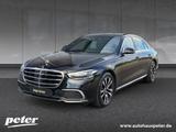 Mercedes-Benz S 450 d 4M Multibeam/Airmatic/Distronic/Kamera/ - Mercedes-Benz S 450 mit Diesel-Antrieb