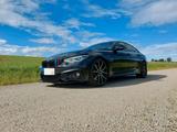 BMW Gran Coupe M-Performance  F36 440i - BMW 440: M Performance