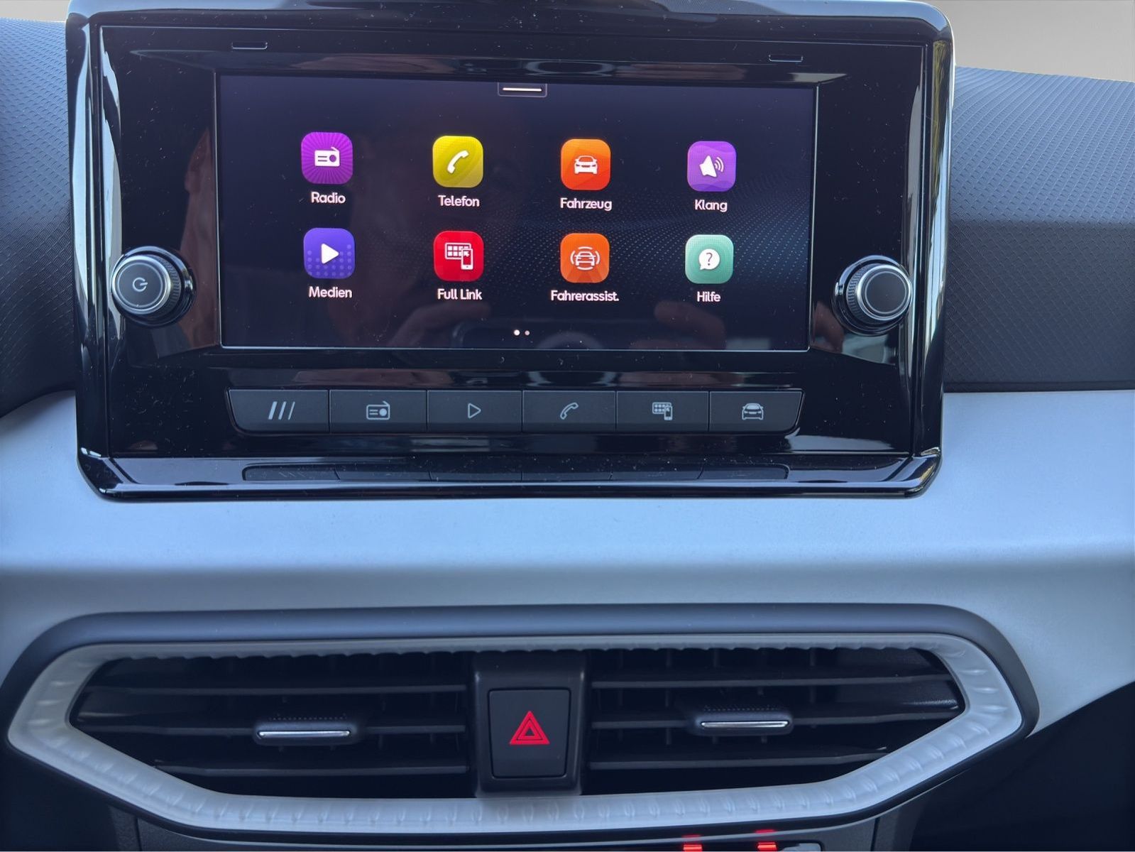 Seat Arona - Bild 11