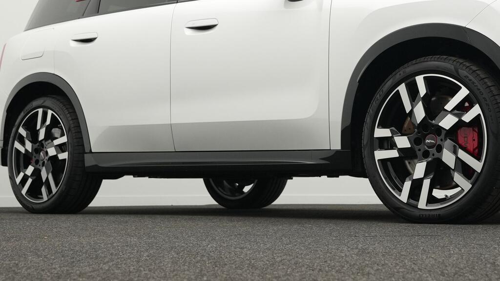 MINI Jcw John Cooper Works Trim, миниатюра 18