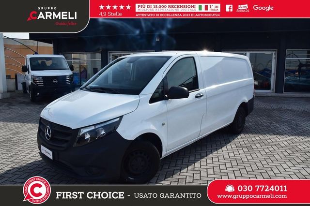 Mercedes-Benz Mercedes Vito 114 cdi long Business E6