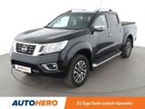 Nissan NP300 Pick-up 2.3 dCi Tekna Double Cab 4x4 Aut. - Nissan: 30