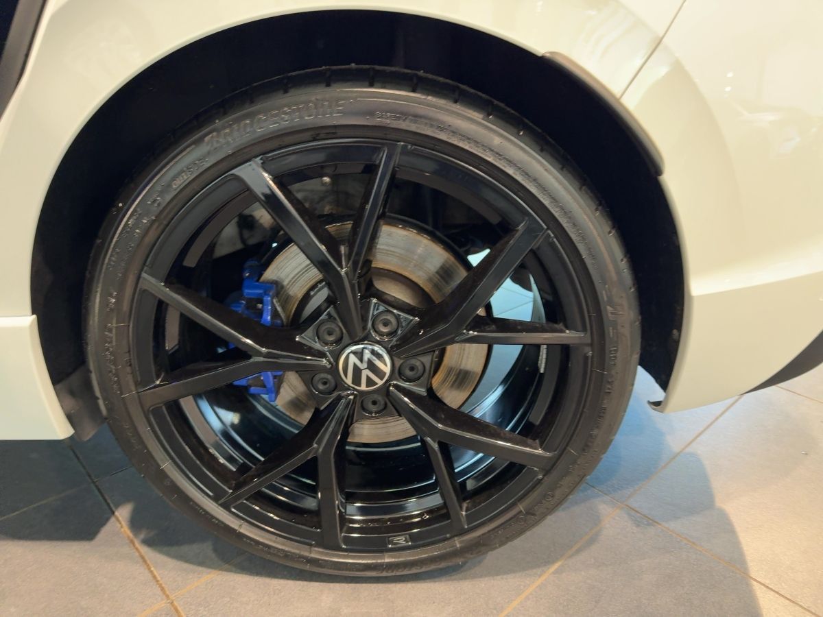 Volkswagen Golf - Bild 12