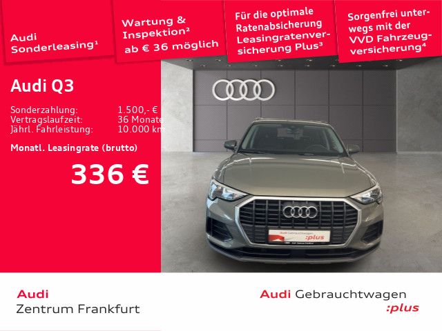 Audi Q3 - Bild 2