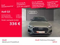 Audi Q3 - Vorschau Bild 2