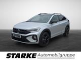 Volkswagen Taigo 1.0 TSI DSG R-Line Black Style  Navi LED K - VW Taigo Gebrauchtwagen