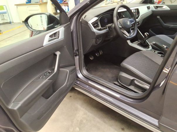 Volkswagen Taigo - Bild 4