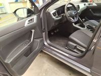 Volkswagen Taigo - Vorschau Bild 4