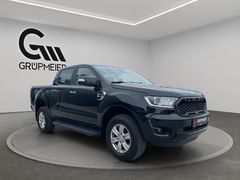 FORD Ranger Limited Doppelkabine 4x4
