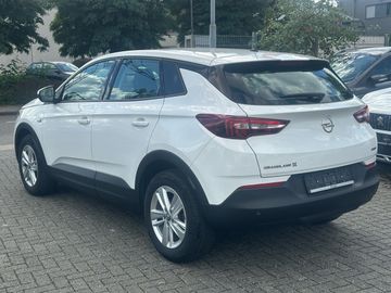 Opel Grandland (X) - 3
