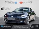 Mazda MX-5 Roadster Exclusive-Line 1,5l Matrix/BOSE/Na - Mazda MX-5 Tageszulassungen