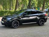 BMW X6 40d *X-DRIVE*M-PAKET*SSD*KEY-GO*HUD*SOFT-CLOS - BMW X6 aus 2010
