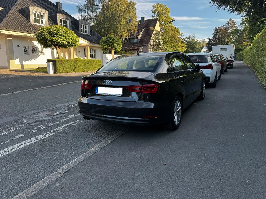 Image of Audi A3