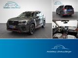 Subaru Forester Edition Sport 40 ACC AHK PANO RFK Memo. - Subaru Forester: Edition