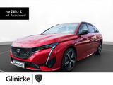 Peugeot 308 SW GT Hybrid Automatik Komfort Paket ACC PDC - Peugeot 308 in Kassel
