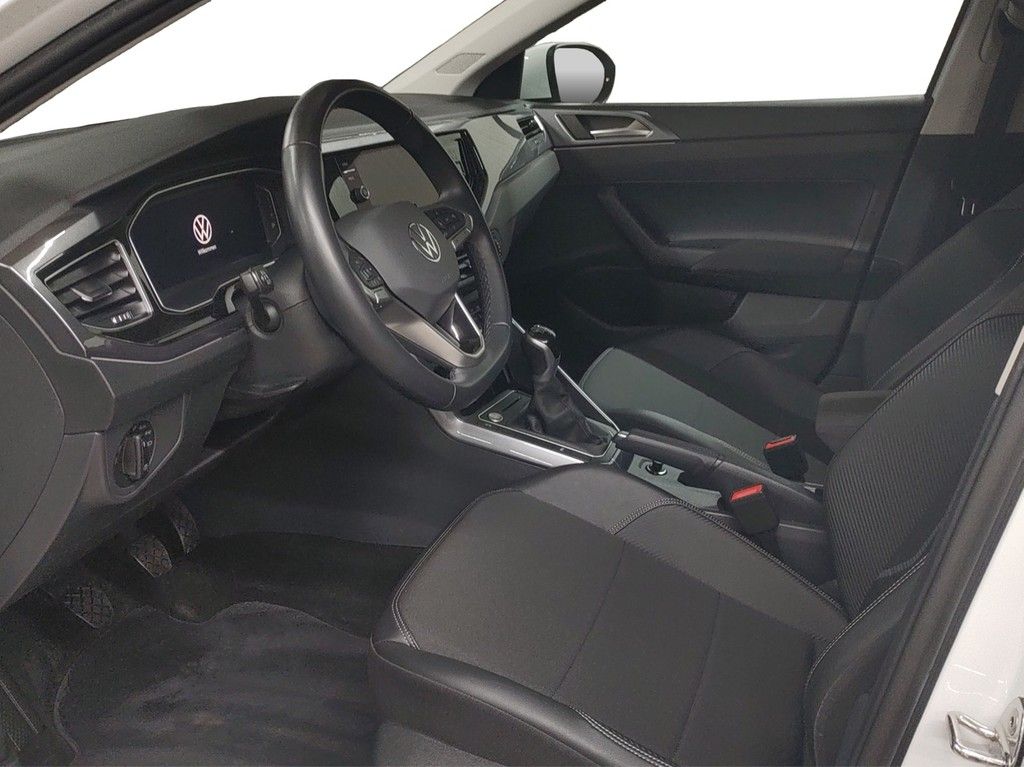 Volkswagen Taigo - Bild 11