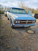 Chevrolet gmc pickup bj.1968 - Chevrolet 2500 Gebrauchtwagen