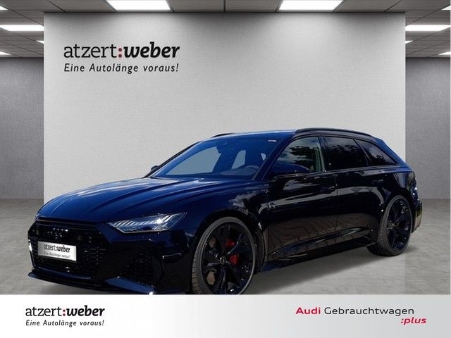 Image of Audi RS6
