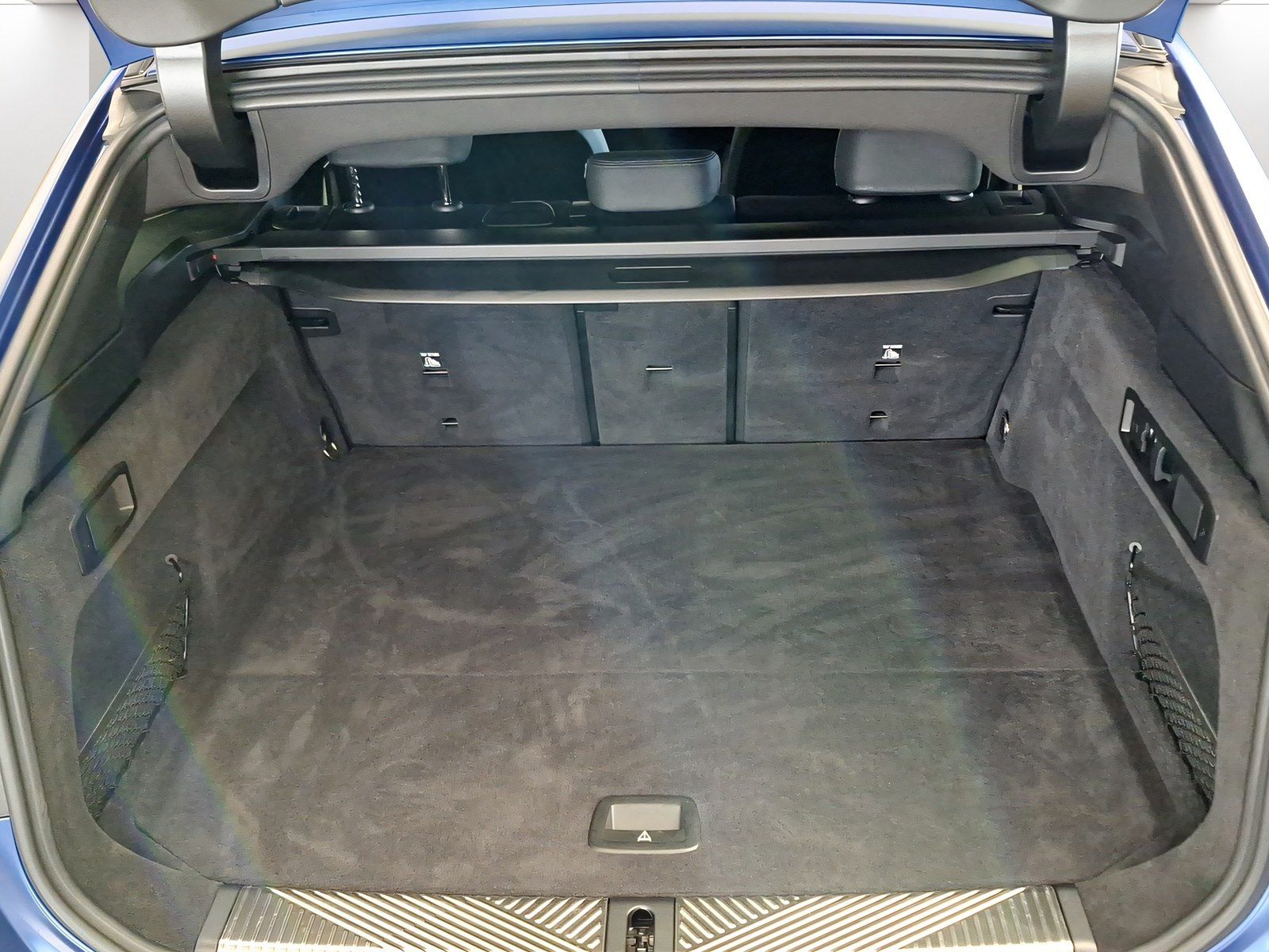 BMW 540 - Bild 11