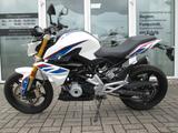 BMW G 310 R  / ABS / Inspektion neu! - BMW VON 251 BIS 500 CCM