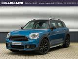 MINI Cooper D Countryman Navi-Leder-PDC-Sitzheizung- - MINI Cooper D Countryman Gebrauchtwagen