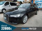 Audi A6 Avant 2.0 TDI 190 CV ultra S tronic - Audi A6 mit Halbautomatikschaltung