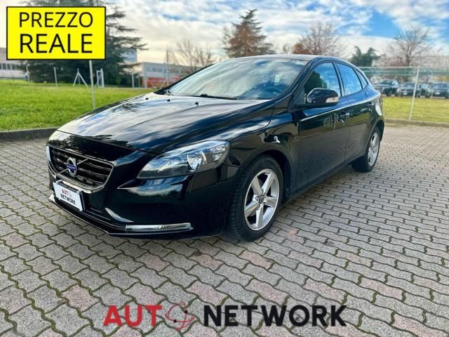 Volvo VOLVO V40 D2 1.6 Momentum