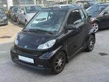 Smart ForTwo fortwo cabrio Micro Hybrid Drive 52kW - Smart ForTwo Gebrauchtwagen in Solingen