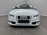 Audi A5 Cabriolet 2.0 TFSI quattro*ABT-UMBAU*TOP - aus 2010: Cabrio