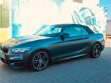 BMW M240i xDrive Cabrio  der Wolf im Schafspelz - gebrauchte BMW M240i aus dem Jahr 2019