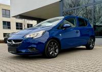 Opel Corsa 120 Jahre*AUTOM*WENIG KM*APPLE*SHZ*KAM*PDC