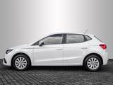 Seat Ibiza  Style Edition 1.0 TSI LED+NAVI+PDC - Seat Ibiza: Style Edition