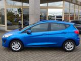 Ford Fiesta 95PS COOL&CONNECT Navi ParkAssist - Ford Fiesta: 95